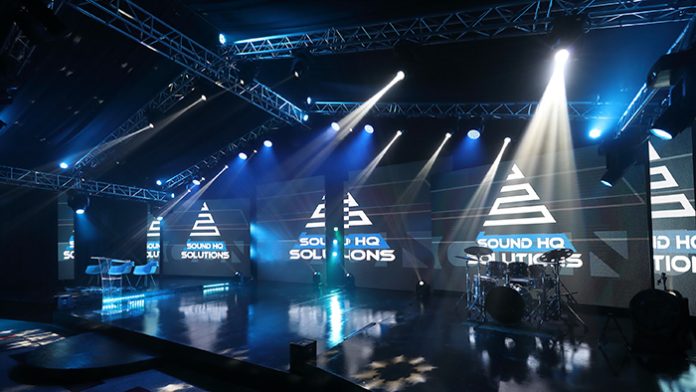 Sound HQ Solutions Launches Festival Studio - TPMEA